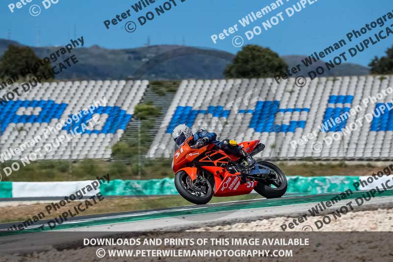 may 2019;motorbikes;no limits;peter wileman photography;portimao;portugal;trackday digital images